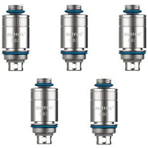 Justfog 1 Coil 0.5 - FumoNonFumo online store